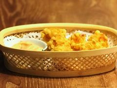 鱼子酱炸虾球-必胜客(龙茗店)