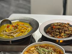浑源凉粉-凯鸽酒楼(操场城店)