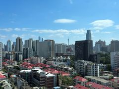 -广州德安丽舍凯宾斯基酒店