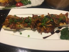 -梅筑·创意料理(王府井百货店)