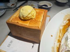 -绿茶餐厅(南方商城店)