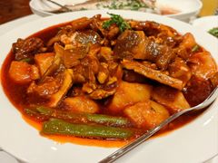 -醉辉皇原味海鲜江南菜(成都大魔方店)