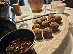 -泉味道贵州厨房(三里河店)