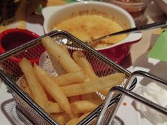 -豪客来牛排(海沧阿罗海店)
