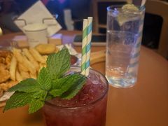 -MM·五声·音乐人与调酒师(西安路店)
