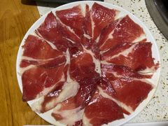 -叶二姐九尺鹅肠火锅(南部新城店)