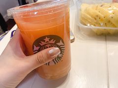 -星巴克(昆山碧乐时光店)