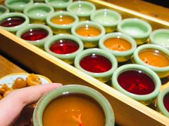 -繁·醉花亭小酒馆(鼓楼店)