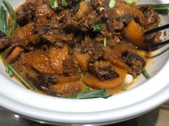 -又见炊烟私房菜(敬亭路店)