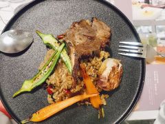-娜娜家•Nana’s restaurant (爱琴海店)