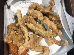 -新辣道鱼火锅(领展购物广场·中关村店)