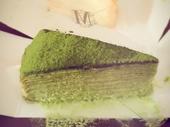 -Lady M Cake Boutique(麦迪逊大道店)