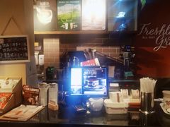-COSTA COFFEE(西湖天地店)