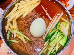-万兴佳烤肉·长白山老味道(宏泰广场店)