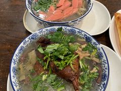 -叶新小吃店(来凤小区总店)