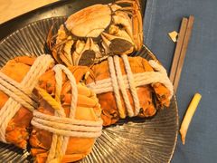 -盛宴自助餐厅(运达喜来登店)