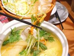 -U你·天然调味(南湖总店)