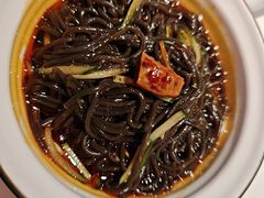 -鸣记脆皮烤鱼·海鲜烤鱼(三八广场店)