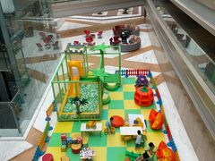 -南京禄口机场雅高铂尔曼大酒店