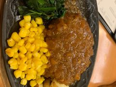 -萨莉亚意式餐厅(深圳北站店)