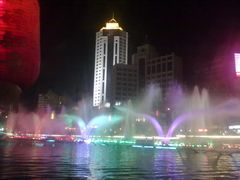 -南通濠河风景名胜区