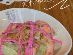 -喜越泰莱·泰越料理(海逸新天地店)