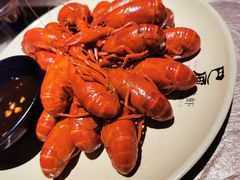 -巴厘龙虾·榜首油焖大虾(洞庭·艺术洋房店)