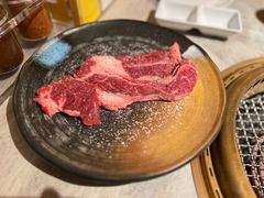 -乾杯烧肉居酒屋(中洲湾店)