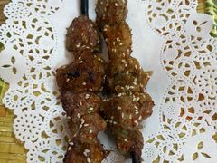 -新疆红柳花餐厅(新洲店)