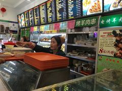 -护国寺小吃(左家庄店)