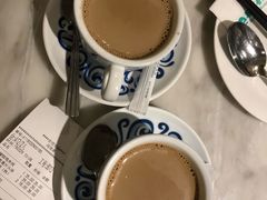 -翠華餐廳(浦东机场T1店)