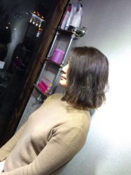 -木子造型S A L O N烫染·造型·理发