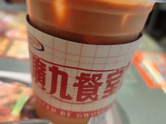 -广九餐室(陈家祠扬韬广场店)