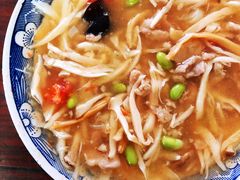 连汤肉片-管记水席老店(仙果市街店)