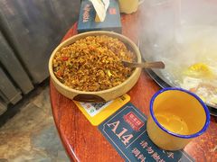 -草本味·市井羊肉馆(新开铺总店)