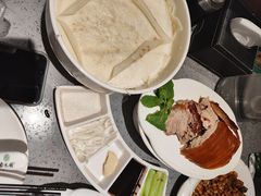 -紫光园烤鸭(前门大栅栏店)