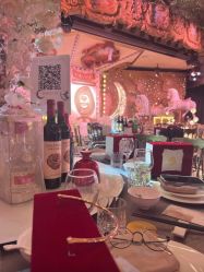 -花嫁丽舍婚礼殿堂(世博江景店)