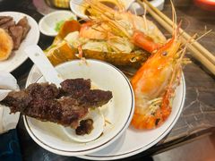 -舒友海鲜姿造(白鹭洲店)