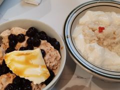 焦糖乌龙奶茶冰-堂屋糖水店(愚园店)