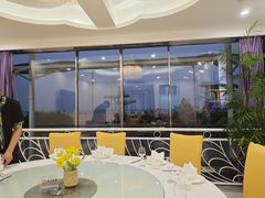 -海天一色海景自助餐厅(西港花园店)