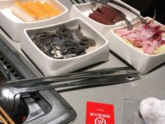 -海底捞火锅(九霄梦天地店)