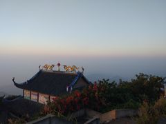 -宝鼎风景区