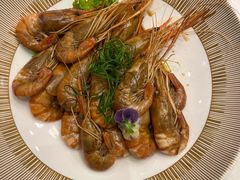 -洛东土菜馆(建国北路店)