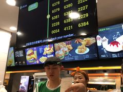 -德克士(北京站店)