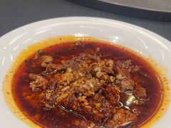 -香丰阁·烤鸭·川湘菜(清河店)