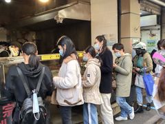 -陶记正宗德州扒鸡(科巷店)