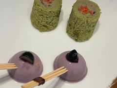 -宝丽轩中餐厅BAOLIXUAN