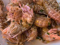 -小田油焖小龙虾(双井店)