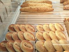 -LanTa蓝塔烘焙(中原万达店)