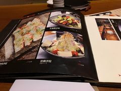 -千代武日本料理(开发区店)
